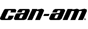 Can-Am Off-Road logo