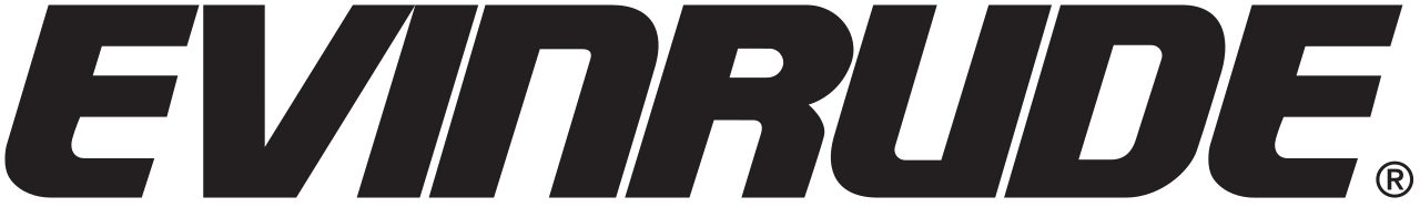 Evinrude and Johnson logo