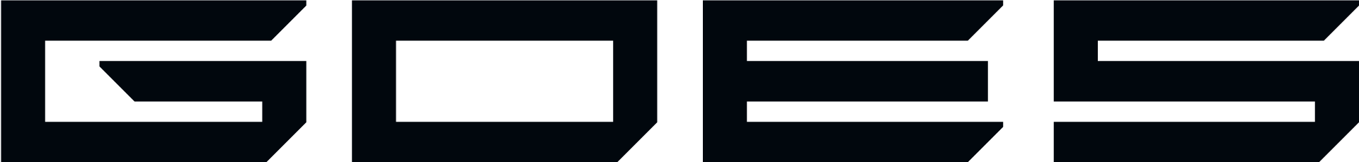 Goes logo