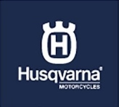 Husqvarna logo