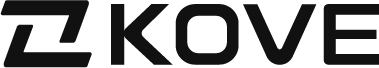 KOVE logo