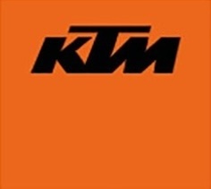 KTM logo