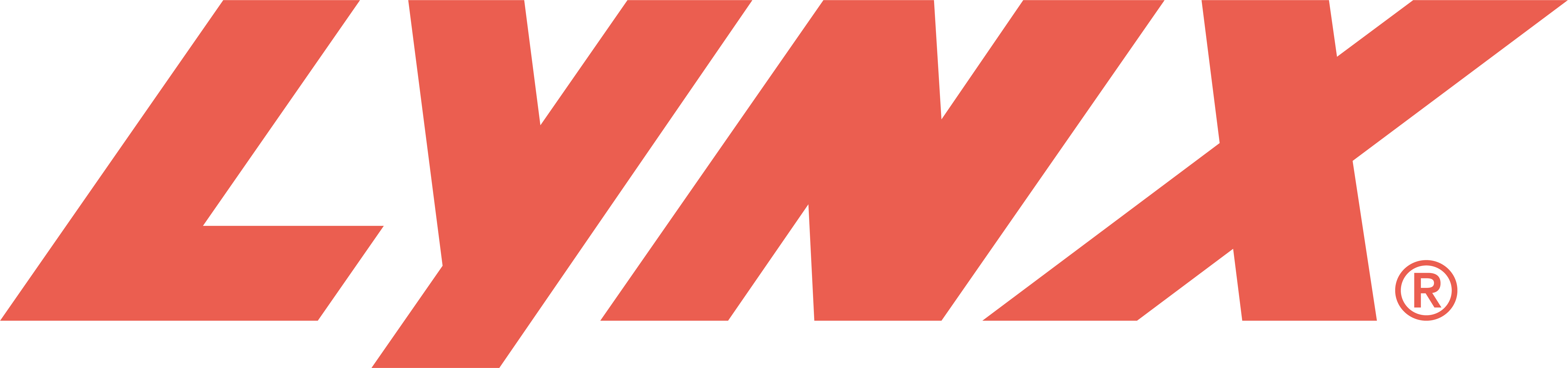 Lynx logo
