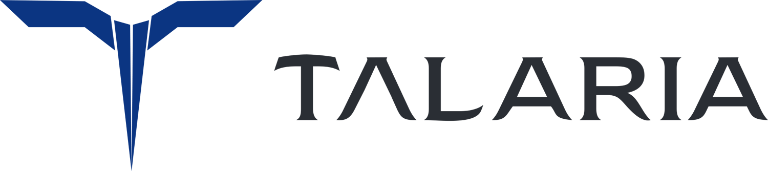 Talaria logo